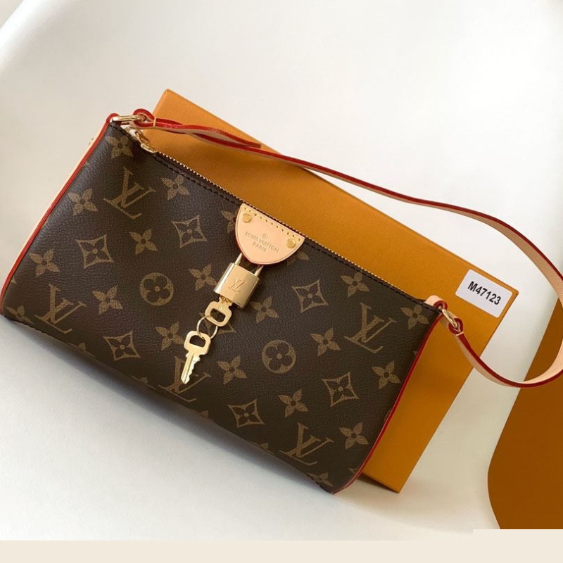 LV Satchel bags